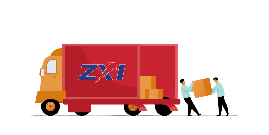Zip Xpress operations