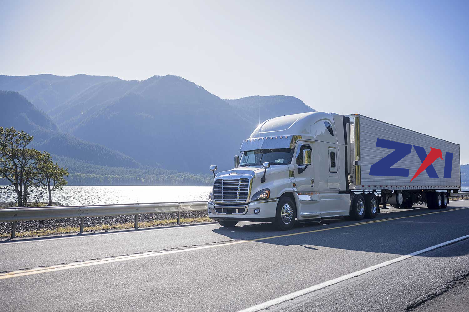Global logistics