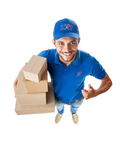 Supply Chain Solutions